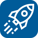 Startup Advisory Icon